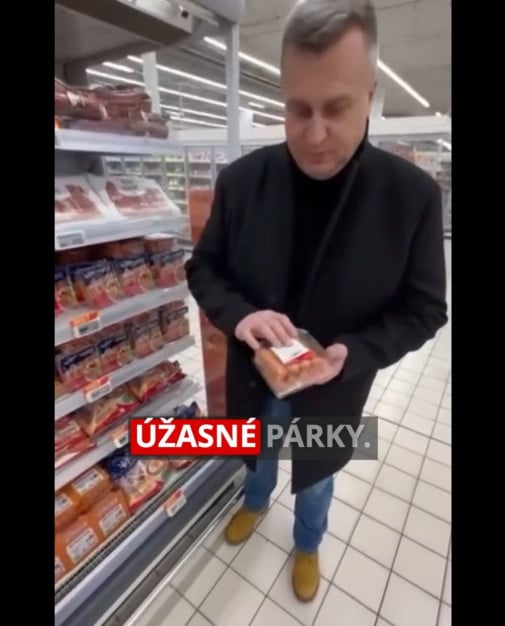 Uzasne parky