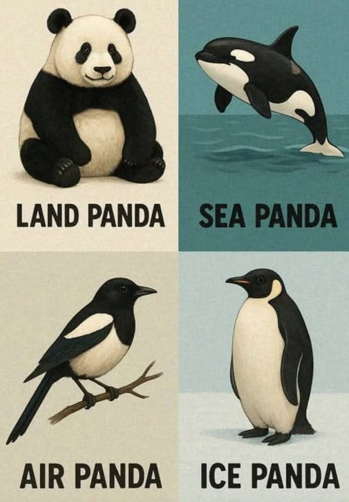 Panda