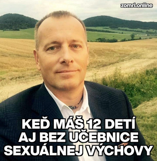 semeno zasial