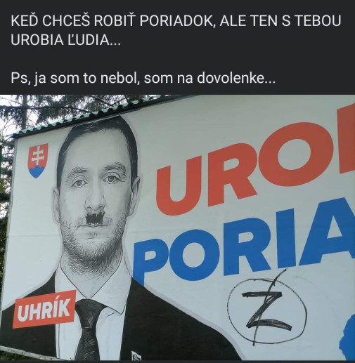 cUrolog Uhrik