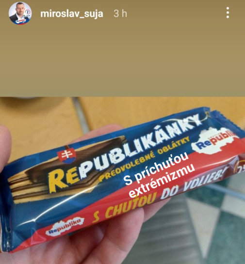Republikanky (nove na pultoch)