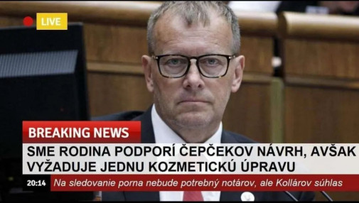 Pozmenovak.