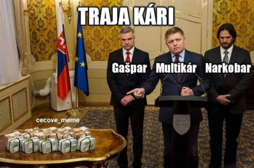 traja kari