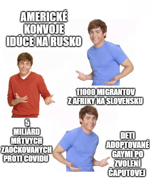 predpovede ktore nevysli