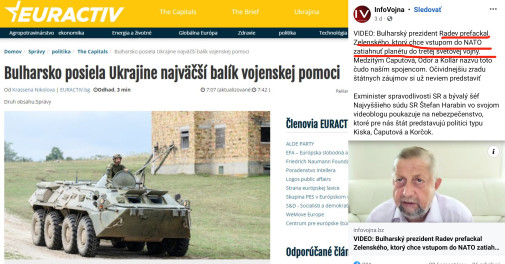 a kto konecne prefacka Hara Beana