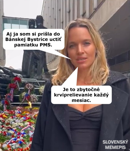 mesacne krviprelievanie