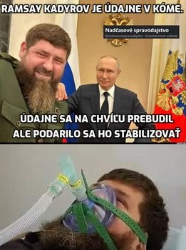 dobre spravy z Mordoru...