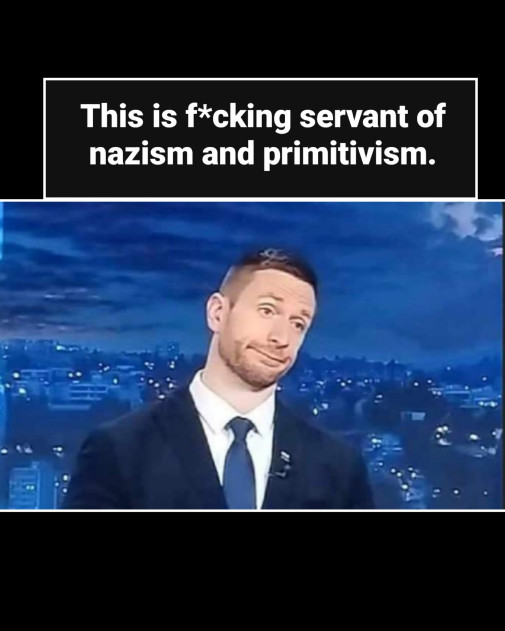 blábolista