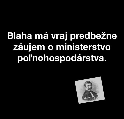 z kuloarov na Sumracnej preniklo: