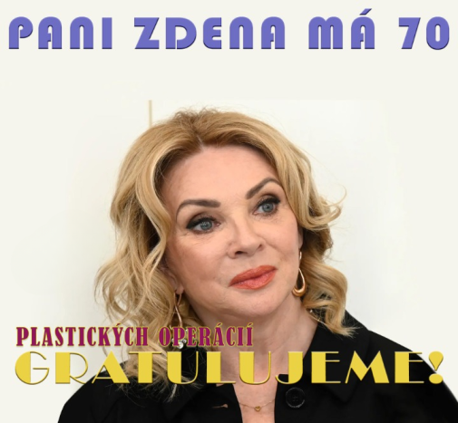 coze je to 70-ka