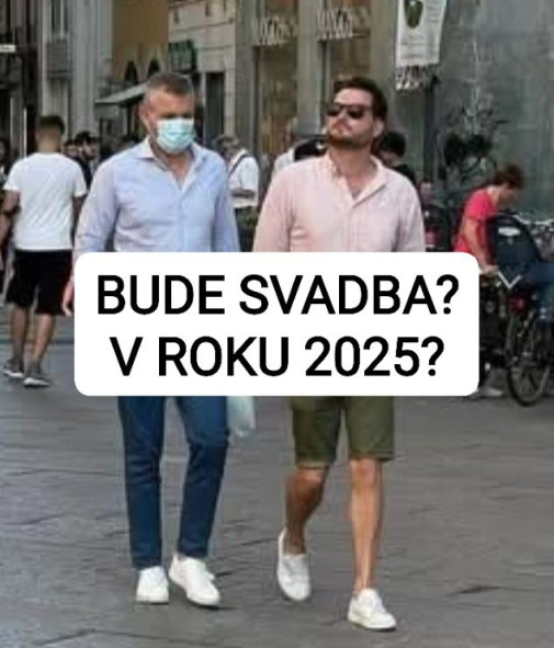 Bude  to udalost roka
