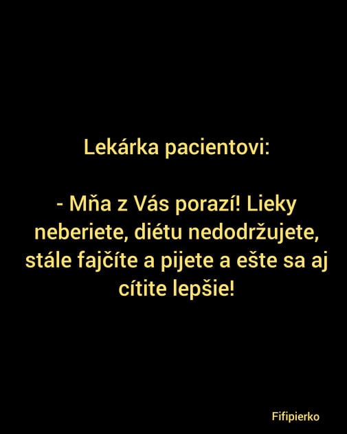 U lekára