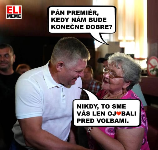 oj3bani (nielen) p3nzisti