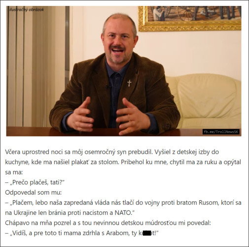 Príspevok 184788
