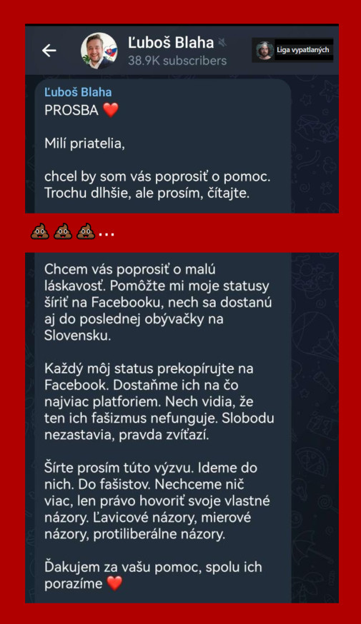 sudruh prosi sirit jeho sracky