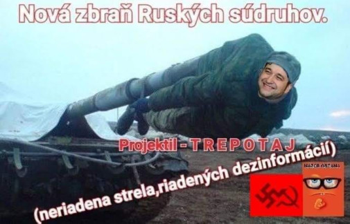 balisticky Blaha
