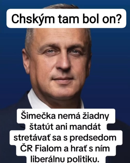 nova ustavna funkcia - predseda JRD