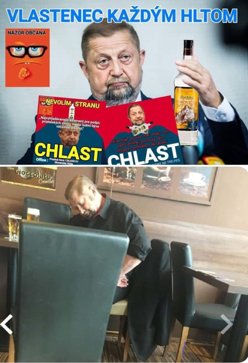 chlastenec