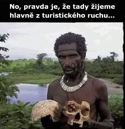 a aj bez Ministerstva cest.ruchu