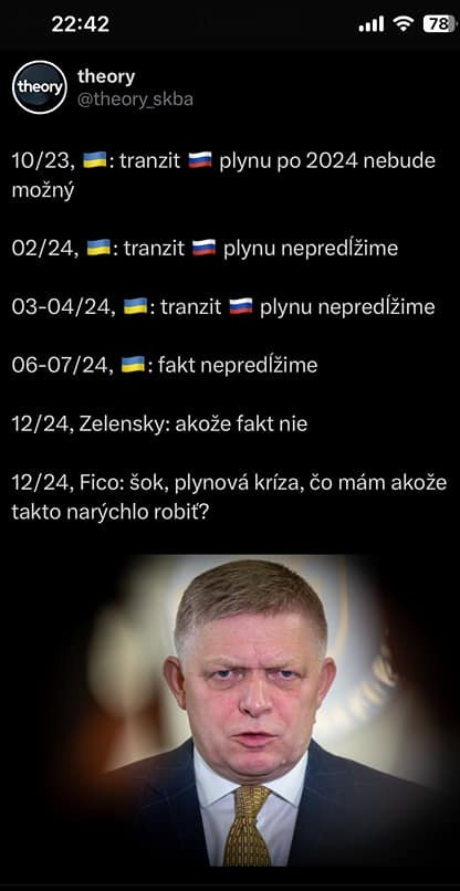 eskalacia napatia