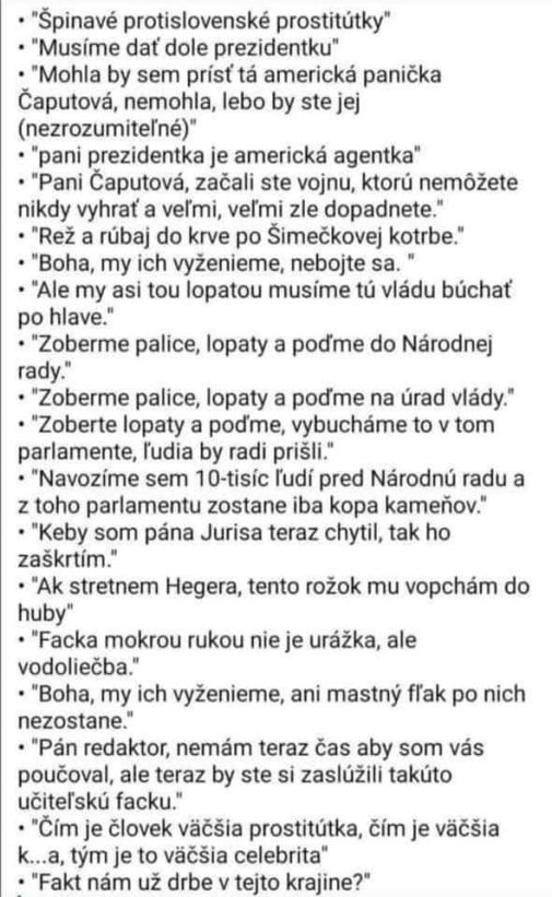 Hranol H8 - kompilacia  (repost)