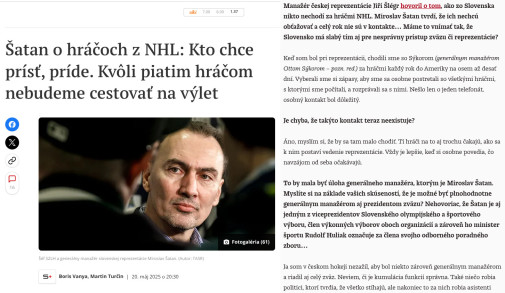 Boli casy, ked som mu fakt fandil