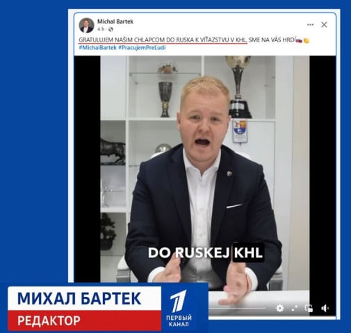 Pampusik = Talent na vsetko