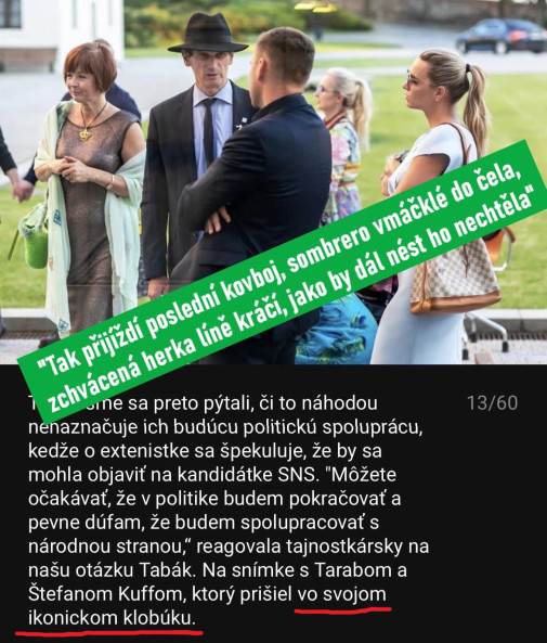 slovenský Amiš ?