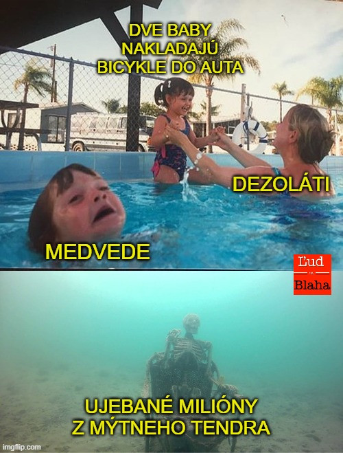 co trapi/netrapi politikov