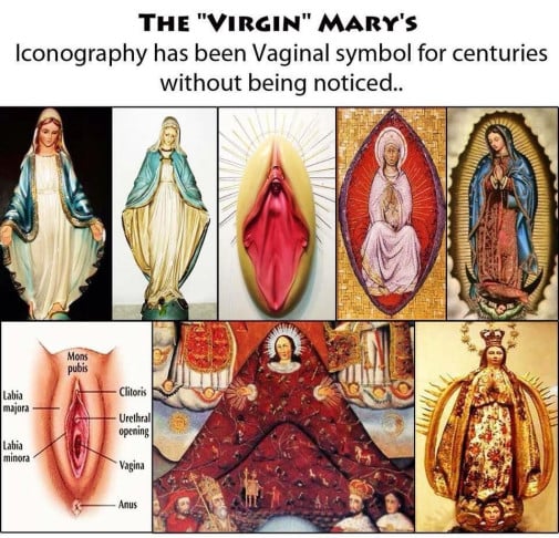 Jednoducho geni(t)alna Maria