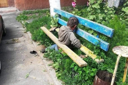 v ukrajinskom zajati