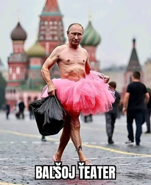 primabalerina iz teatra
